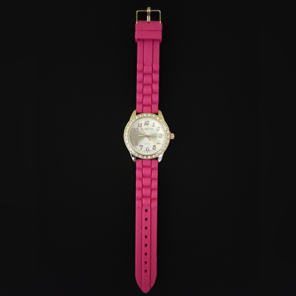 Rumours Vintage Fashion Watch